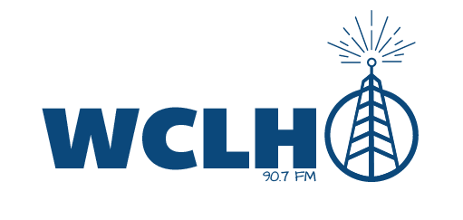 WCLH Logo